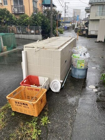 アースパックスの物件内観写真